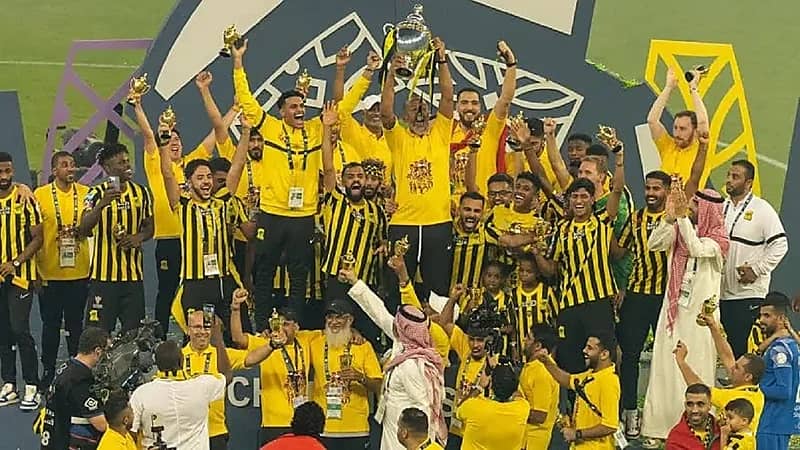 حجازي يرشح لاعب مصري لضمه للاتحاد