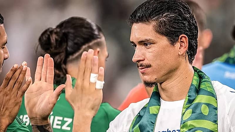 نونيز بعد التعادل أمام الأهلي: لدينا الكثير لنصلحه