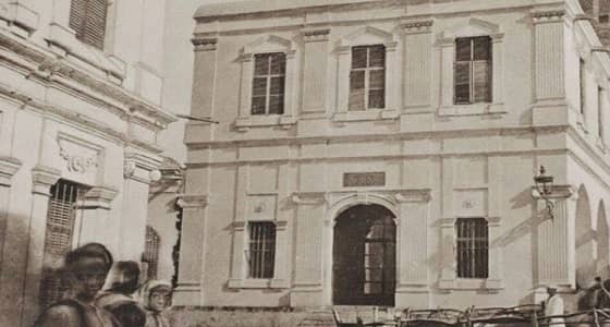 مر عليها أكثر من قرن.. صور من بيت الله الحرام