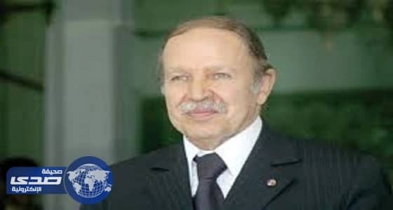 الجزائر تهنئ المملكة بيومها الوطنى