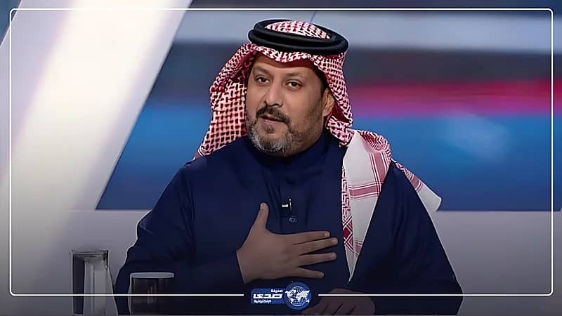 تركي العجمة يزف نبأ سار لجماهير الهلال .. فيديو