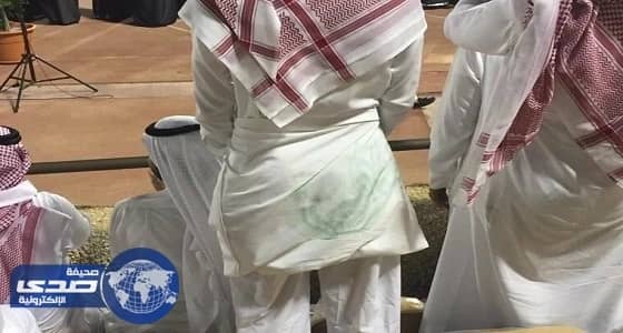 جامعة البترول والمعادن تعتذر للحضور بسبب موقف مُحرج