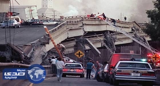 زلزال بقوة 4.2 درجة يضرب شمال ولاية «أوكلاهوما» الأمريكية