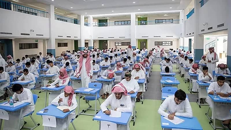 تعليم الرياض: بدء الدوام الصيفي الأحد المقبل