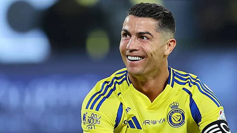 أنجيلو يكشف عن كواليس طريفة لـ كريستيانو رونالدو في النصر