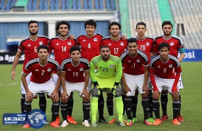 بالفيديو.. مصر تودع أمم أفريقيا للشباب بخسارة أمام زامبيا