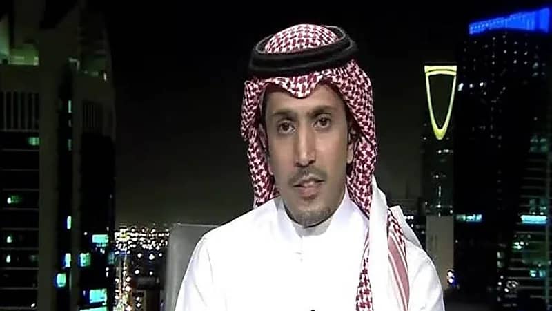 الزلال: جدولة الدوري من لجنة المسابقات مناسبة لهم وليس للهلال