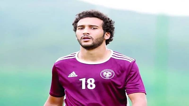 الفيصلي لم يتلقَ أي عروض لضم "قاسم"