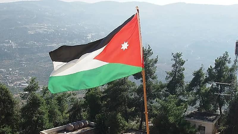 عقوبة غير مسبوقة بحق تاجر مخدرات استورد 4 طن كوكايين بالأردن