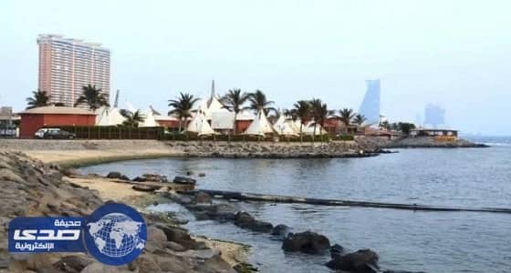 الأرصاد: هطول أمطار على جازان و السواحل