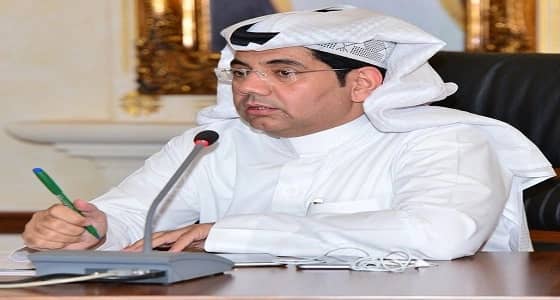 رجالله السلمي: يجب أن تُمنح الرياضة بالمملكة المكانة التي تستحقها