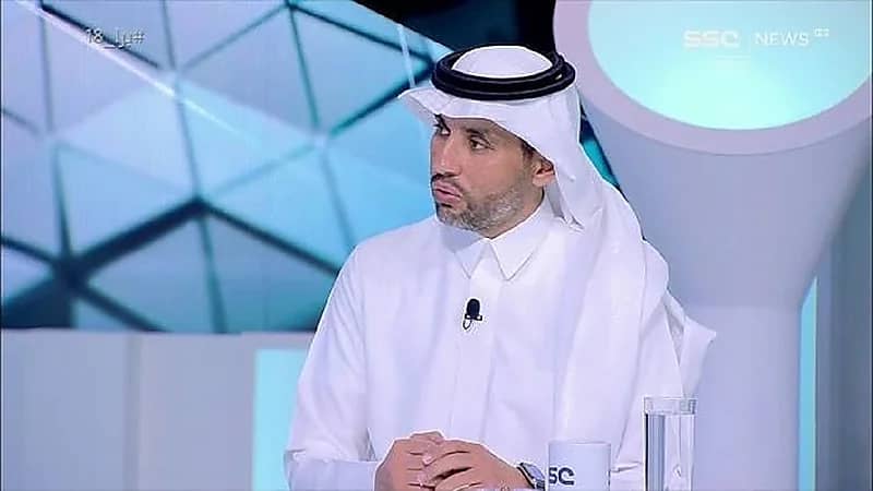 الجديع للاعبي الهلال: احذروا كل هدف قد يحسم التأهل