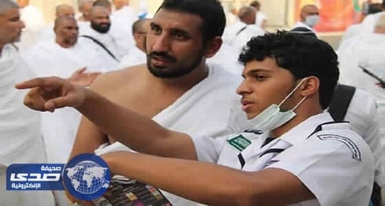 " تعليم مكة " تطلق مبادرة التطوع لخدمة ضيوف الرحمن