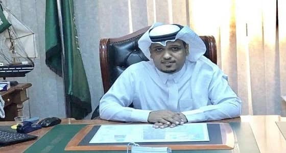 مدير طرق جازان تعليقا على إقالته: "سمعا وطاعة"