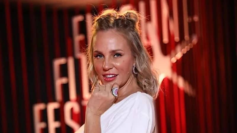 شيرين رضا تعتزل دراما رمضان