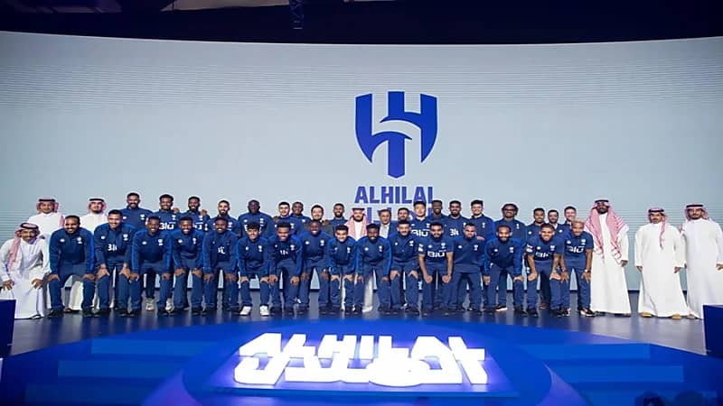 ميركاتو تاريخي بانتظار الهلال بعد استقطاب أبرز نجوم كرة القدم عالمياً
