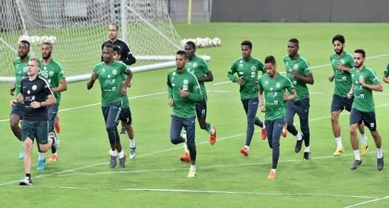 غدًا.. الأخضر يخوض مواجهته الودية أمام مولدوفا