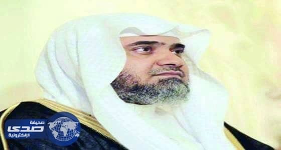 العوني : حجز أماكن الصلاة في الحرمين من اغتصاب الحقوق