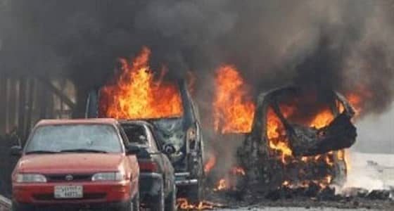 مقتل 26 شخصًا في انفجار لغم في مالي