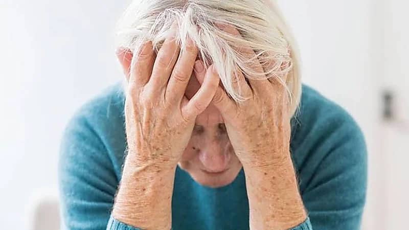 الزهايمر ينتقل من الأمعاء إلى المخ