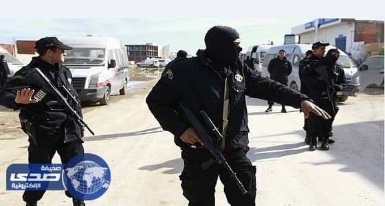 مقتل رجل أمن تونسي في هجوم إرهابي