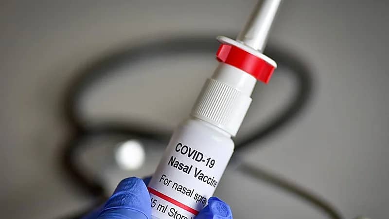 بدء اختبارات لقاح أنفي مضاد لكورونا