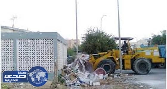 بلدية القطيف تستعد لشن حملات على أصحاب الألعاب الهوائية