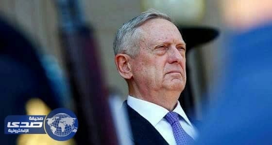 ماتيس يبحث توسيع قاعدة بلاده العسكرية في جيبوتي