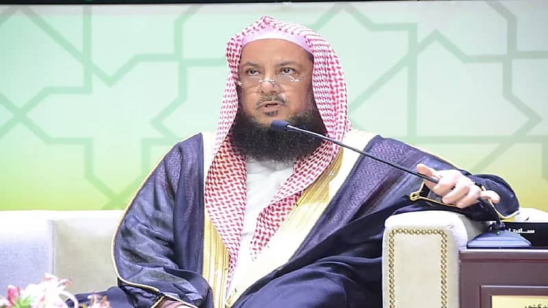 بالفيديو.. الشيخ "السليمان" يوضح هل الغيبة في نهار رمضان تفسد الصيام