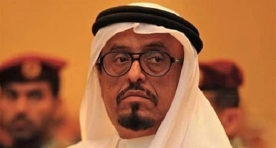 ضاحي خلفان : "  لو تميم لم يتجه لماما شريفة لكان خيرًا له  "