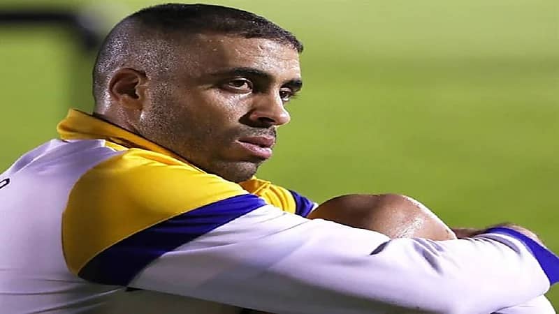 مهلة 4 أيام.. النصر يطالب حمدالله بـ83 مليون ريال