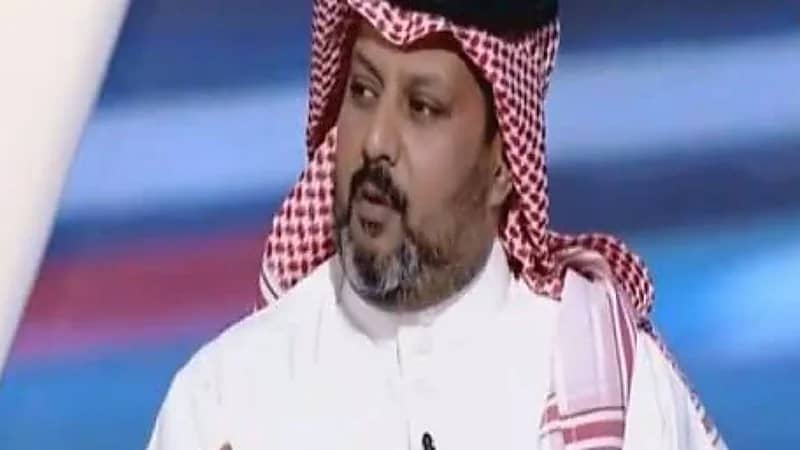 العجمة: تمبكتي اختار الفريق الأنسب له ولا أحب أن يظلمني أحد .. فيديو