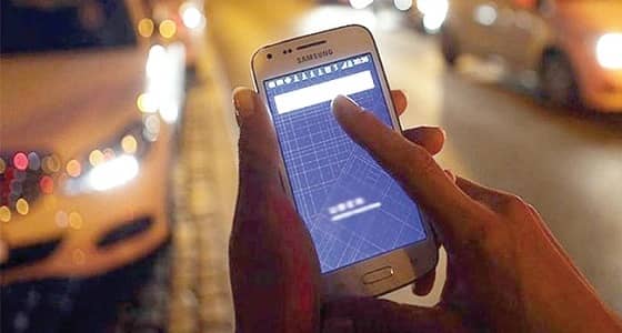 تطبيقات توجيه المركبات تستقبل يوميًا 777 موظفًا جديدًا