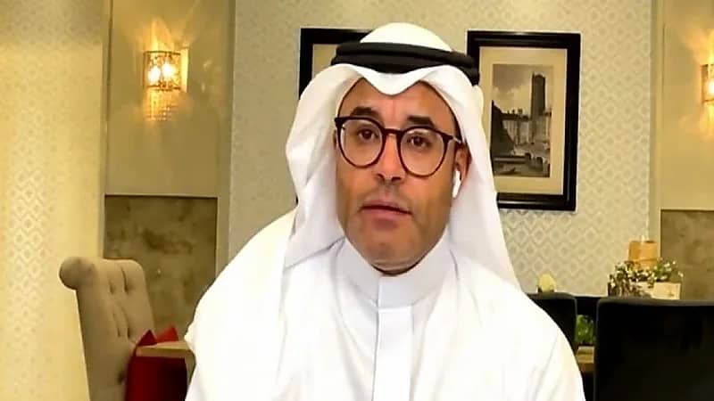 محمد الشيخ : رئيس لجنة الانضباط طبق اللائحة على تاليسكا .. فيديو