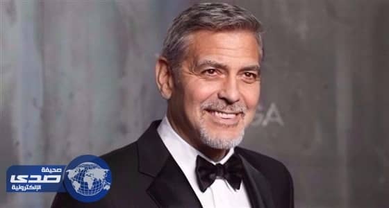 كلوني يهاجم هيلاري كيلنتون: لم تكن مؤهلة لدخول البيت الأبيض