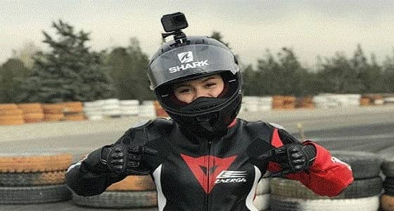 بطلة إيرانية تقصف جبهة نظام الملالي: لماذا لا تعاملونا كما تعامل السعودية نسائها