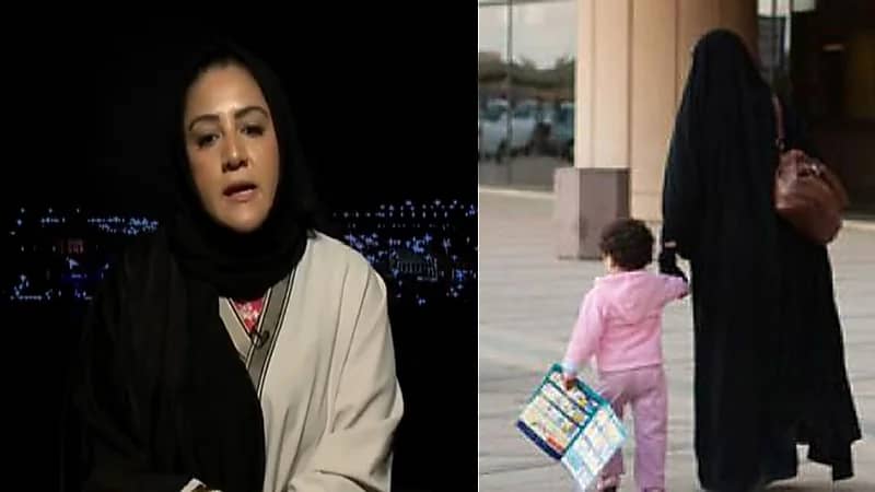 فيديو..إجراءات على الأم الحاضنة اتباعها لتنحي الأب عن هذه الصلاحيات