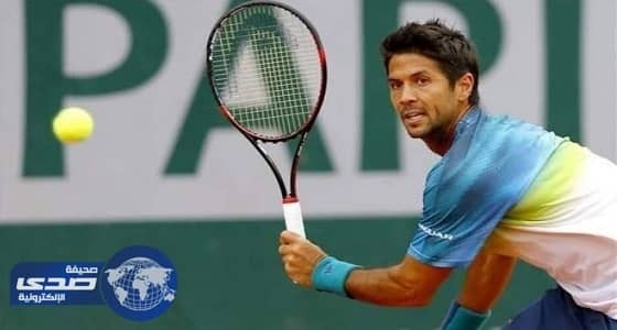 الإسباني فيرداسكو يتأهل للدور الثالث ببطولة رولان جاروس للتنس