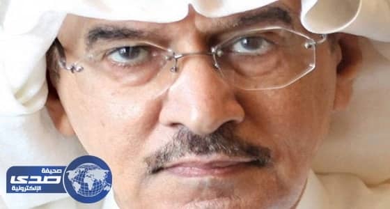 مشعل السديري يكشف فضائح أثرياء عرب في الهند