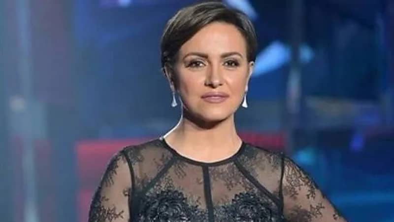 ريهام عبدالغفور تثير غضب سكان أحد الأحياء المصرية