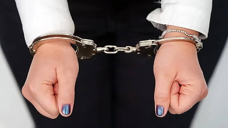 توقيف لبنانيات حاولن تهريب المخدرات في أعضائهن التناسلية (صور)