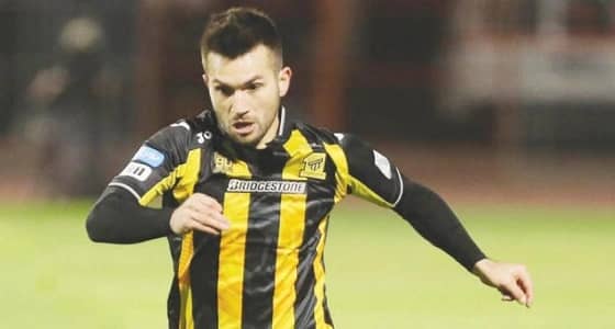 فيلانويفا يغيب عن الملاعب أسبوع