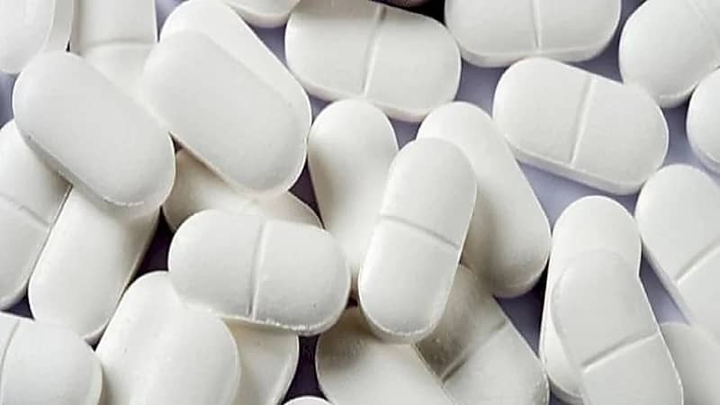 دراسة: تناول الباراسيتامول أثناء فترة الحمل يصيب المولود بالتوحد