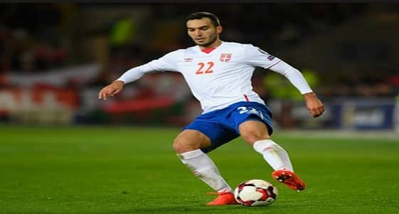 " أوبرادوفيتش " يقترب من دوري المحترفين