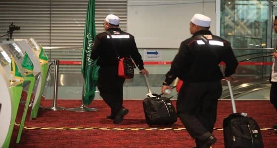 تسهيلاً وتيسيرًا لأدائهم فريضة الحج تدشين مبادرة " طريق مكة " في ماليزيا