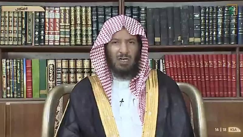 بالفيديو.. الشيخ الشثري يوضح حكم صيام من لم يغتسل من الجنابة إلا بعد الفجر