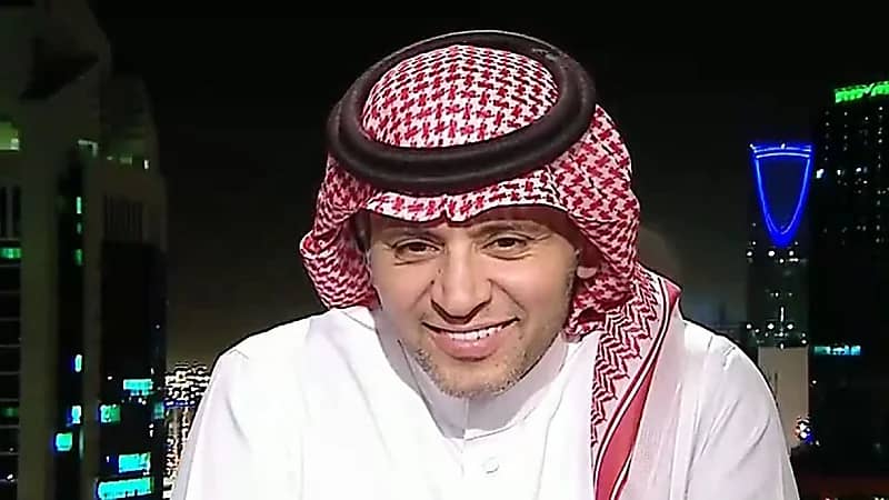 أحمد الفهيد: يجب على الهلال تعويض نيمار في الانتقالات الشتوية .. فيديو