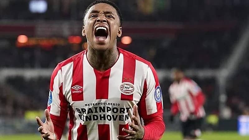 ستيفن بيرجوين على رادار دوري روشن للمحترفين