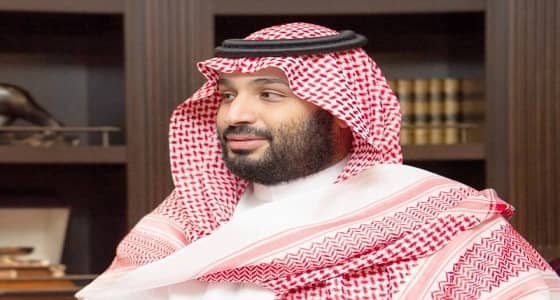 ولي العهد: " المملكة لا تريد حربًا لكن لن نتردد بالتعامل مع أي تهديد لشعبنا "