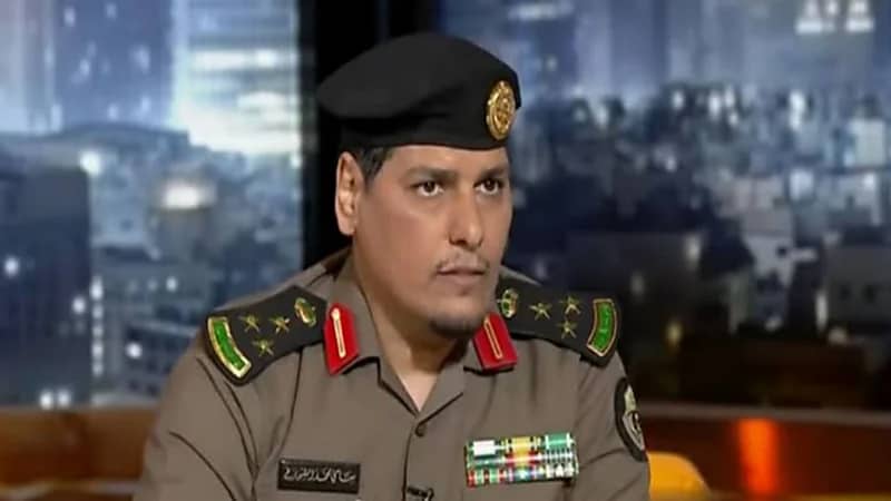 رسالة من الأمن العام للمواطنين والمقيمين بشأن كورونا 